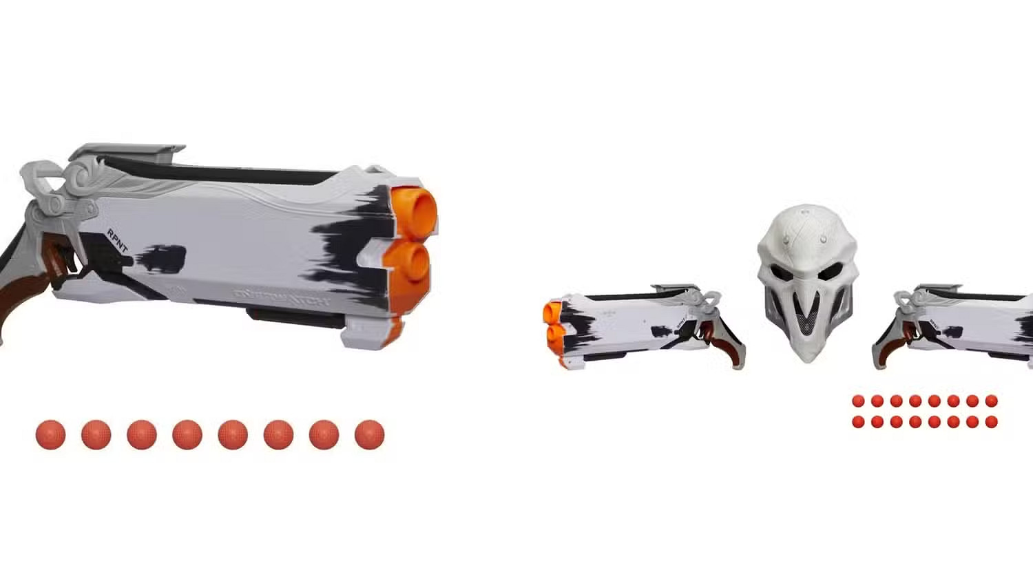 《守望2》S17賽季預告：全新連動活動即將登場！