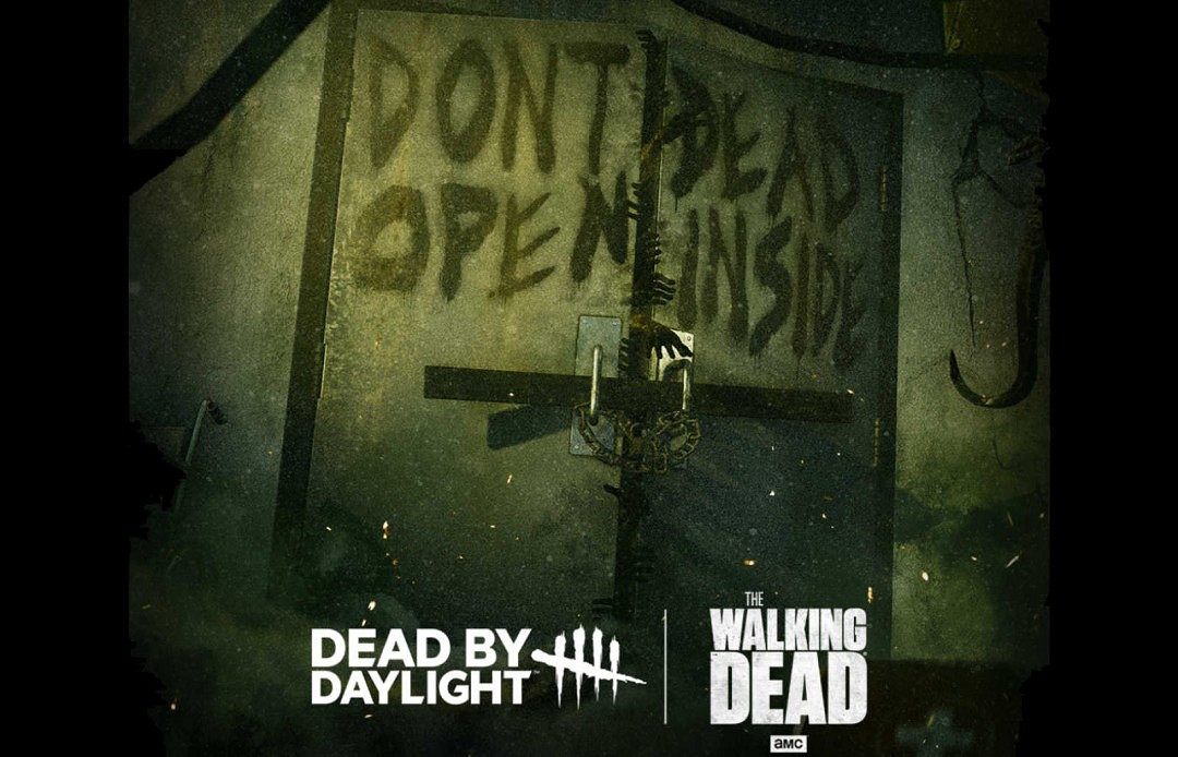 《黎明死線》×《行屍走肉》連動企劃公開！於7.9揭曉
