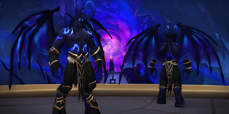 僅開放一個新地下城?魔獸正式服定檔,暴雪藏了大招 僅開放一個新地下城?魔獸正式服定檔,暴雪藏了大招