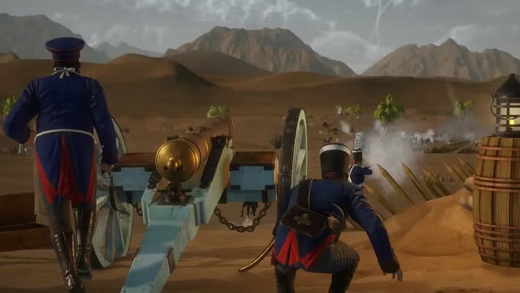 口碑爆棚!150人激戰射擊遊戲本周登陸PS5/Xbox雙平台