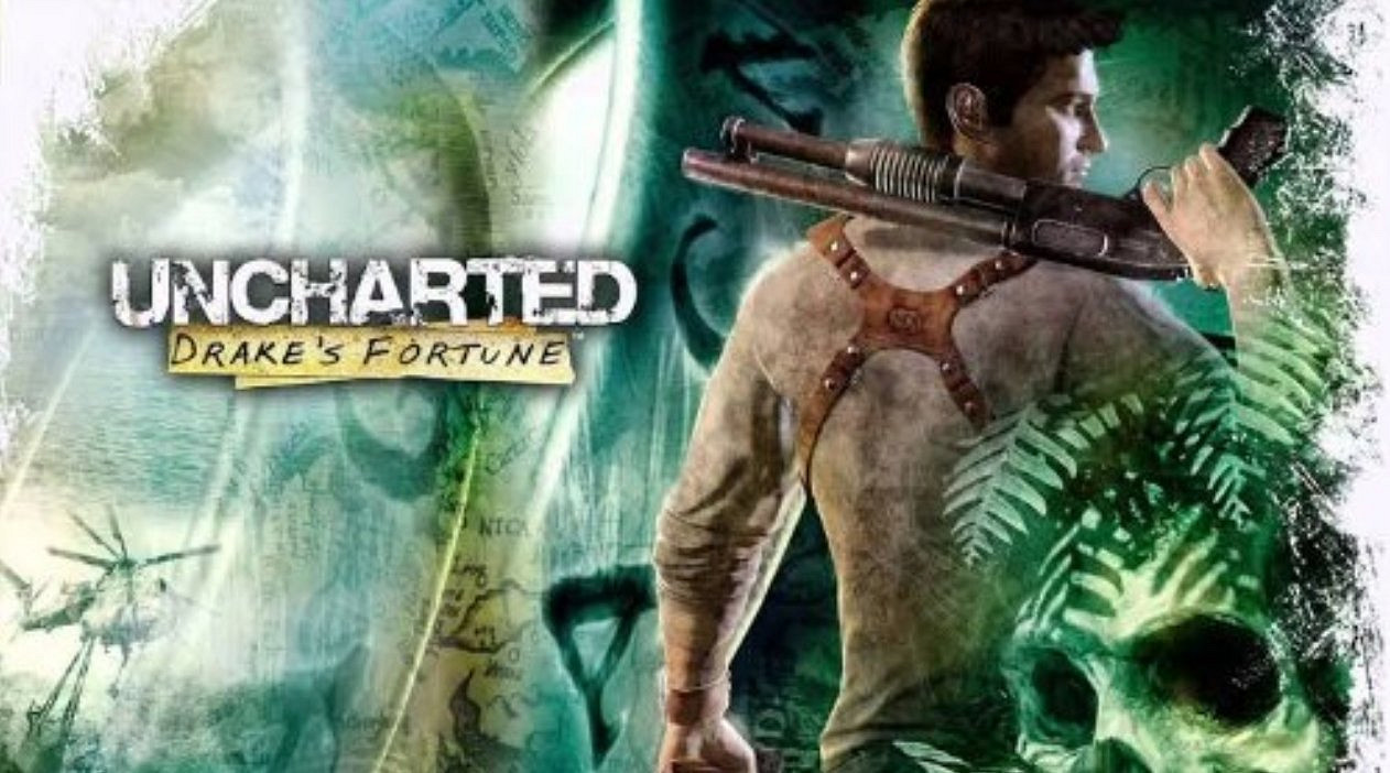 索尼王牌IP《神秘海域》《最後生還者》將來有可能登陸Xbox