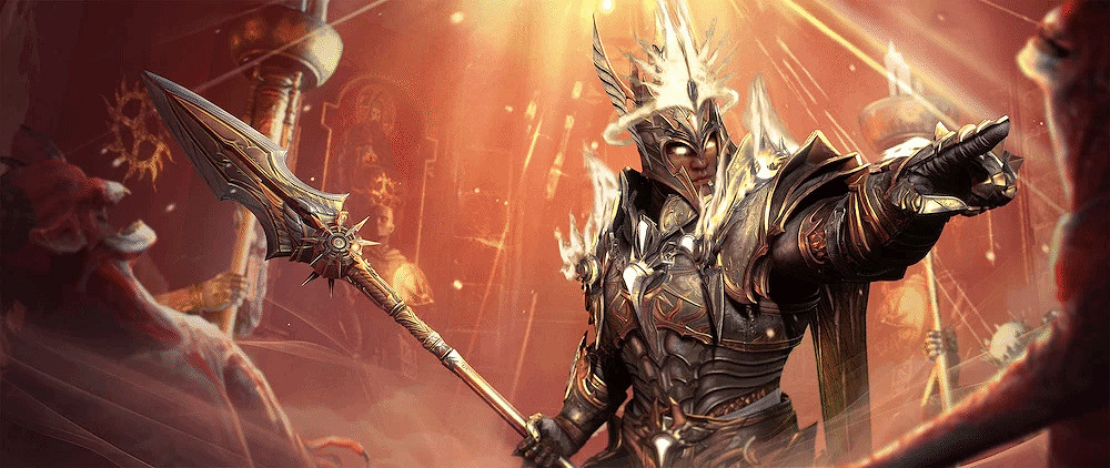 就這?暗黑4小額付費上新遭群嘲:這造型也敢拿來賣錢? 就這?暗黑4小額付費上新遭群嘲:這造型也敢拿來賣錢?