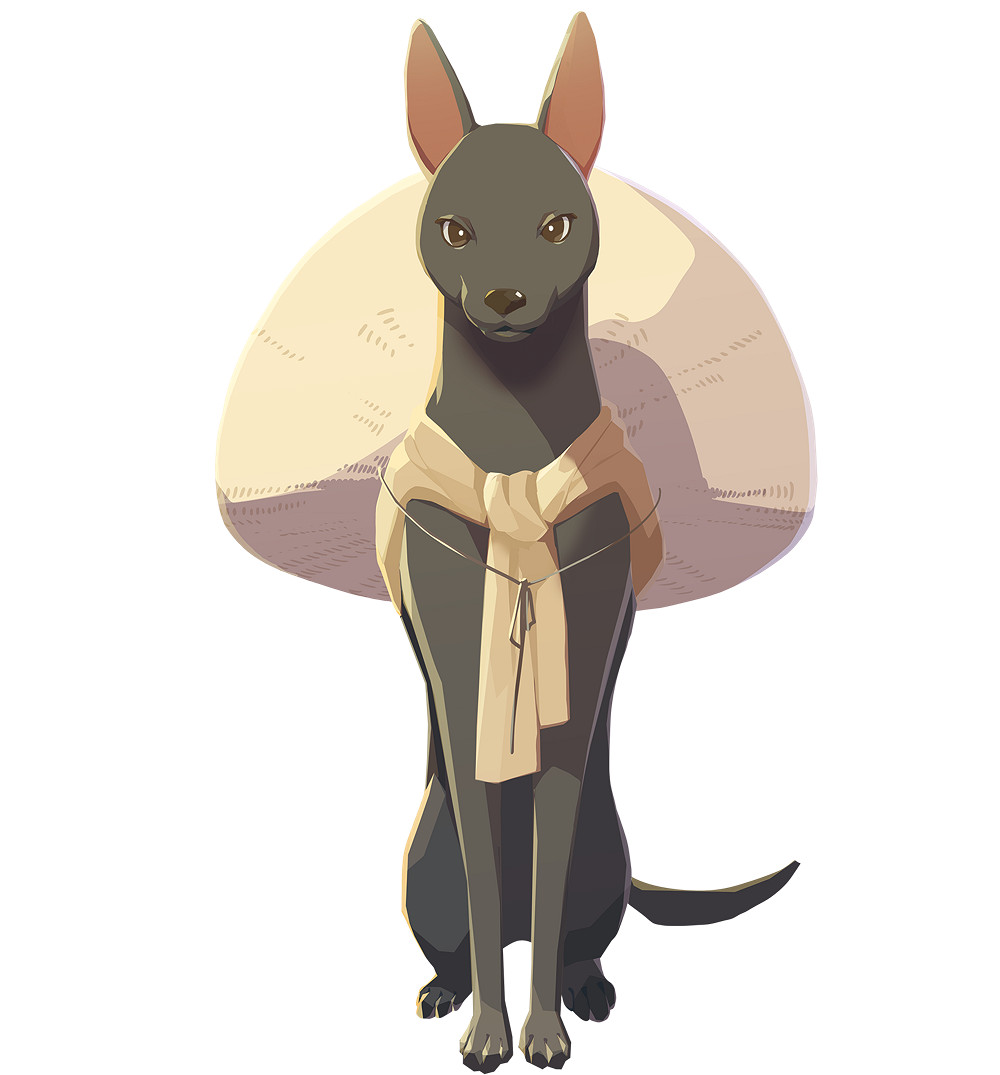 集英社與SIGONO合作推出《OPUS：心相吾山》介紹