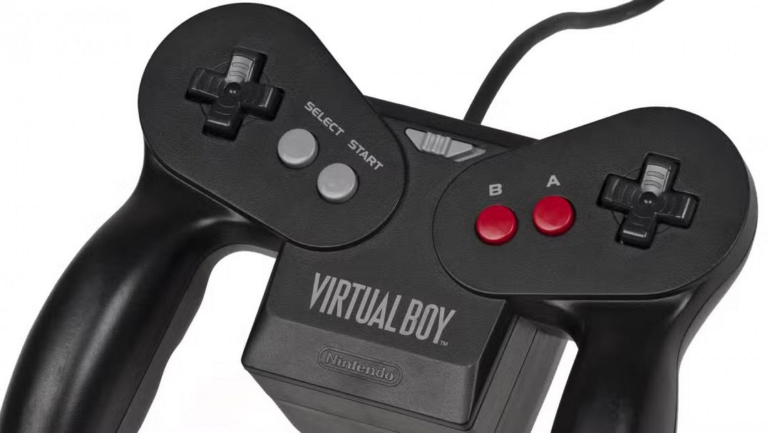 任天堂證實正在探索VR領域！經典IP或成為VR內容王牌