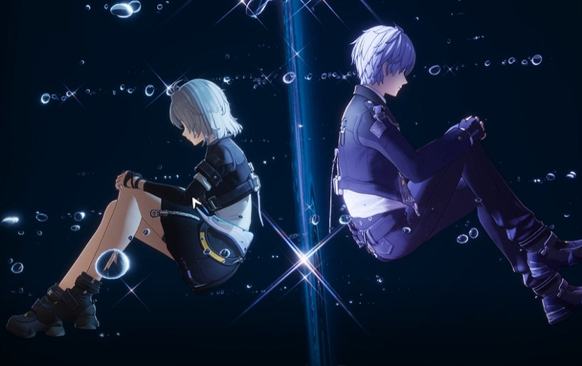 《異環》開頭就有大問題