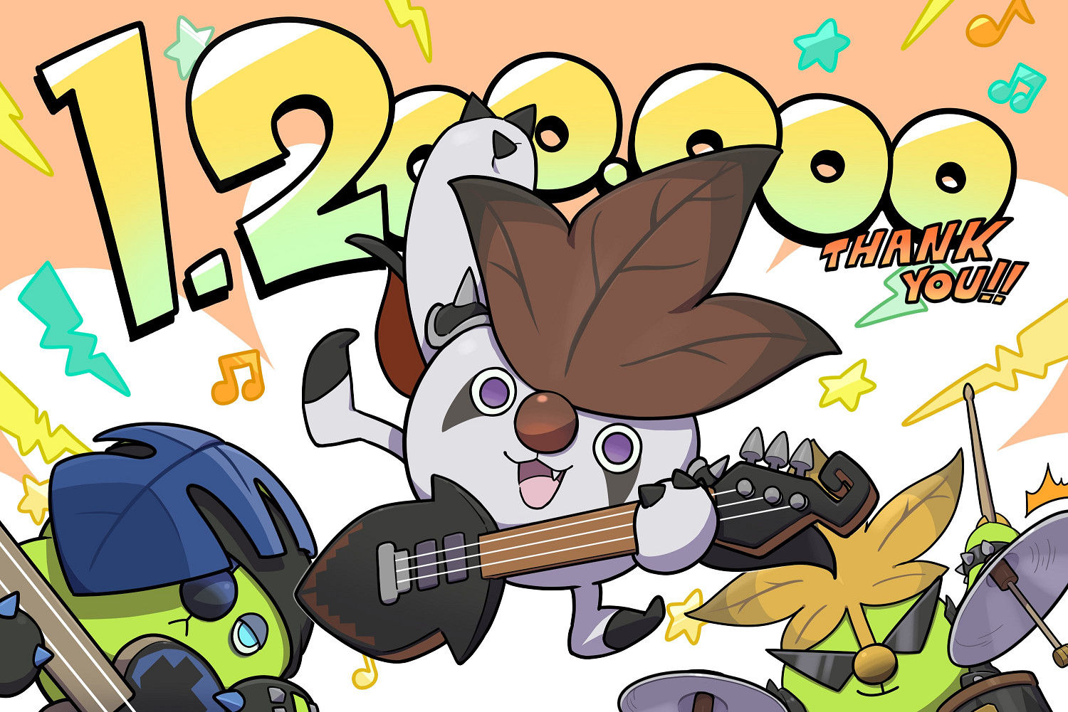 《幻想生活i》全球銷量突破120萬!未來將持續更新 《幻想生活i》全球銷量突破120萬!未來將持續更新