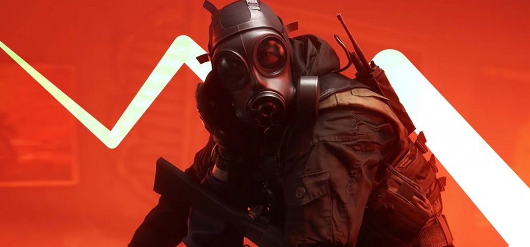 《嚴陣以待》兩極分化現象：差評如潮但玩家不減反增