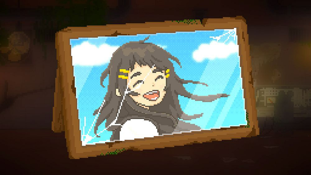 冒險遊戲《人類消失的世界》將於7月11日釋出試玩版