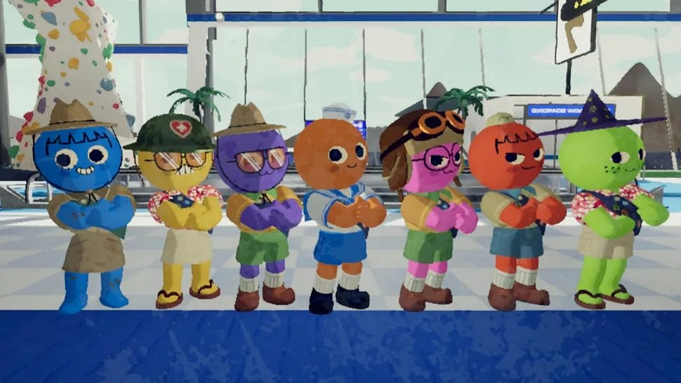 《PEAK》官方支援解除人數限制mod 修復BUG盡顯誠意！