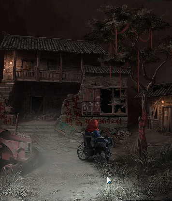 系列最爛,紙嫁衣8真的難繃 系列最爛,紙嫁衣8真的難繃