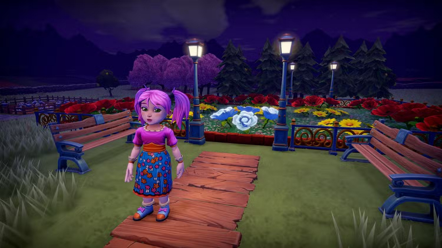 種田黨狂喜!《一起玩農場2》登陸Xbox,種田全家歡! 種田黨狂喜!《一起玩農場2》登陸Xbox,種田全家歡!