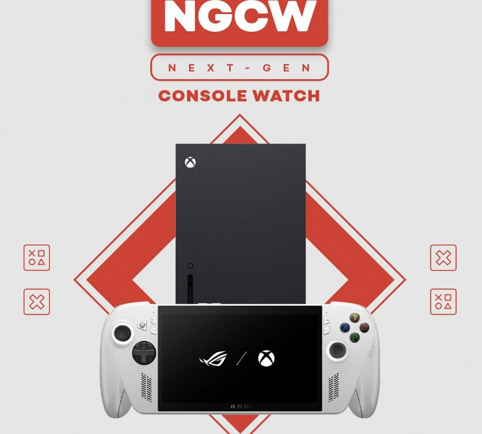 下代Xbox粉絲偏好調查：近一半選擇“無可匹敵的機能”