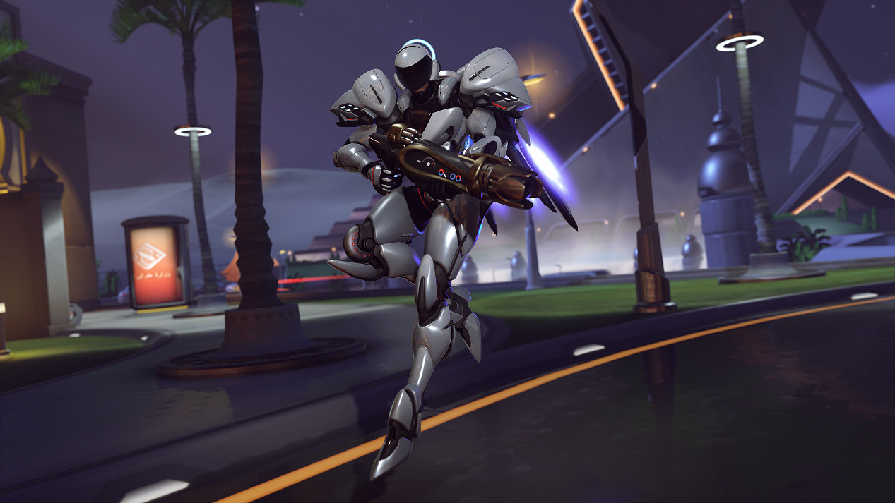 電力全開，強強聯手，《鬥陣特攻》x保時捷連動來襲