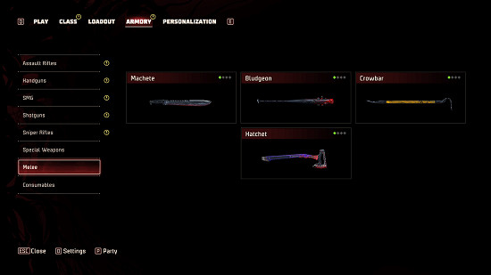 《毒氣突擊隊》測試截圖曝光 槍械自定義系統豐富! 《毒氣突擊隊》測試截圖曝光 槍械自定義系統豐富!