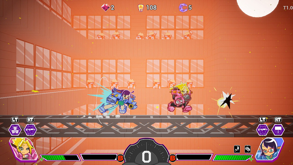 奇幻色彩的冒險啟程:《夢閃少女》拯救沉眠的靈魂 奇幻色彩的冒險啟程:《夢閃少女》拯救沉眠的靈魂