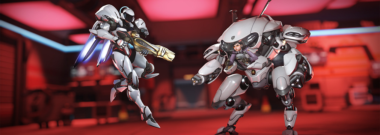 電力全開，強強聯手，《鬥陣特攻》x保時捷連動來襲