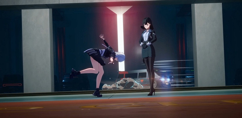 《異環》開頭就有大問題