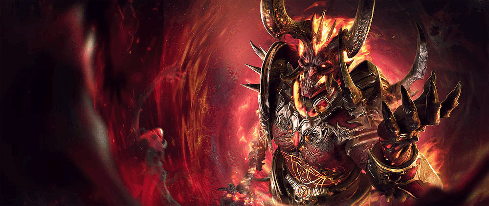 就這?暗黑4小額付費上新遭群嘲:這造型也敢拿來賣錢? 就這?暗黑4小額付費上新遭群嘲:這造型也敢拿來賣錢?