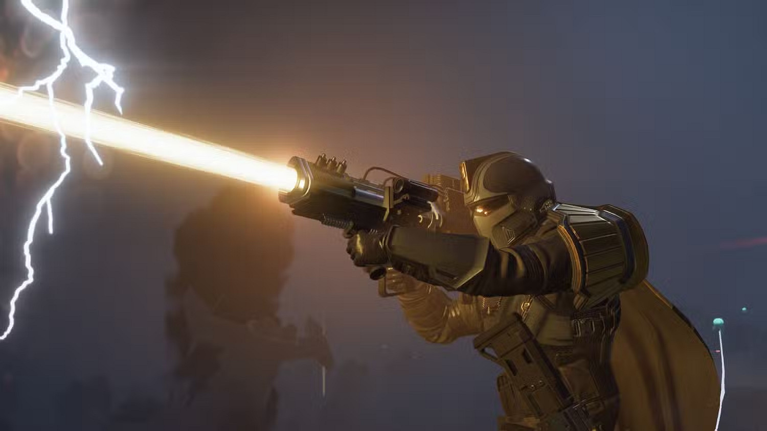 《絕地戰兵2》Xbox發售日,恰逢重大更新? 《絕地戰兵2》Xbox發售日,恰逢重大更新?