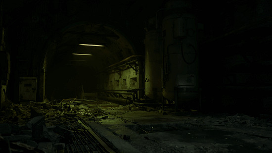 《ILL》融合沉默之丘&amp;生化要素！收集資源，升級武器！