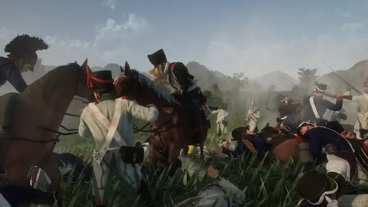 口碑爆棚!150人激戰射擊遊戲本周登陸PS5/Xbox雙平台