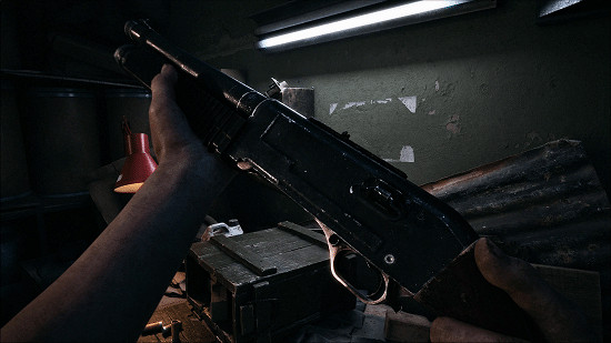 《ILL》融合沉默之丘&amp;生化要素！收集資源，升級武器！