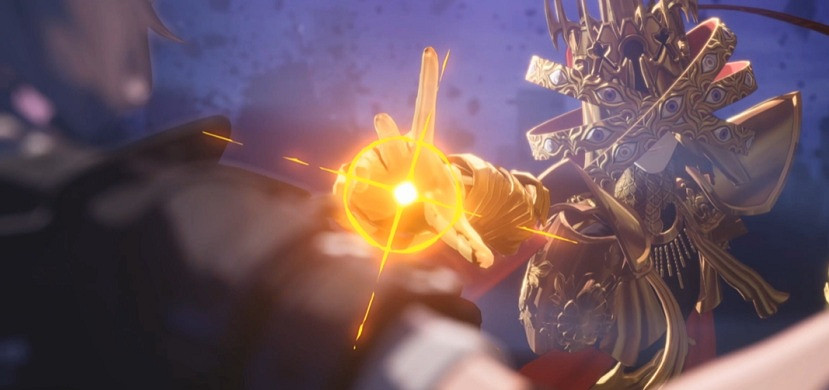 《異環》開頭就有大問題