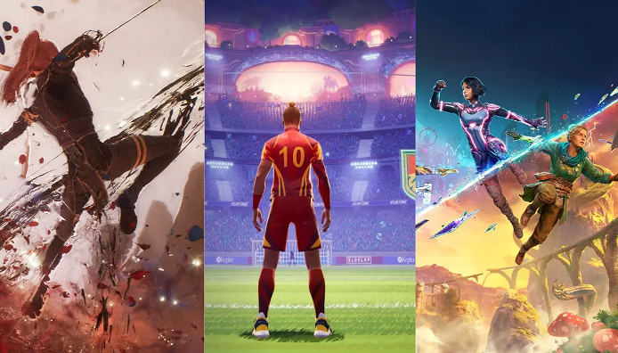 Steam今年TOP20的遊戲中 獨立遊戲的占比竟超40%! Steam今年TOP20的遊戲中 獨立遊戲的占比竟超40%!