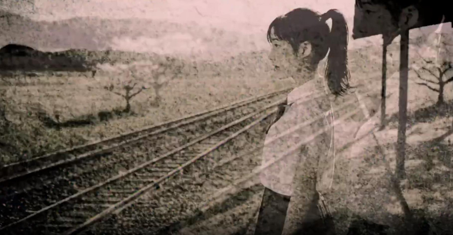 經典恐怖遊戲《青鬼》系列新作預告:不可踏足的禁區! 經典恐怖遊戲《青鬼》系列新作預告:不可踏足的禁區!