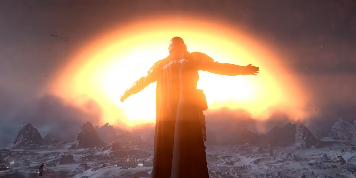 《絕地戰兵2》Xbox發售日,恰逢重大更新? 《絕地戰兵2》Xbox發售日,恰逢重大更新?