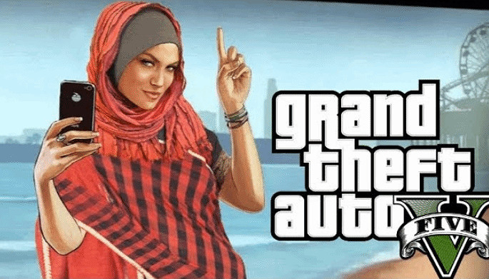 R星破天荒做出讓步?GTA6首次現身中東國家遊戲商店 R星破天荒做出讓步?GTA6首次現身中東國家遊戲商店