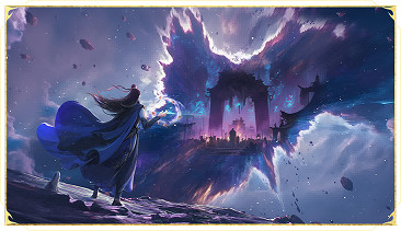 　《軒轅傳奇3》端遊十三周年慶版本！福利、連動、新團本！玩家盛宴來襲