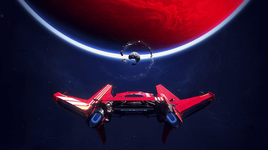 尼爾曬《星際:異端先知》樂高模型 玩家期待官方套裝 尼爾曬《星際:異端先知》樂高模型 玩家期待官方套裝