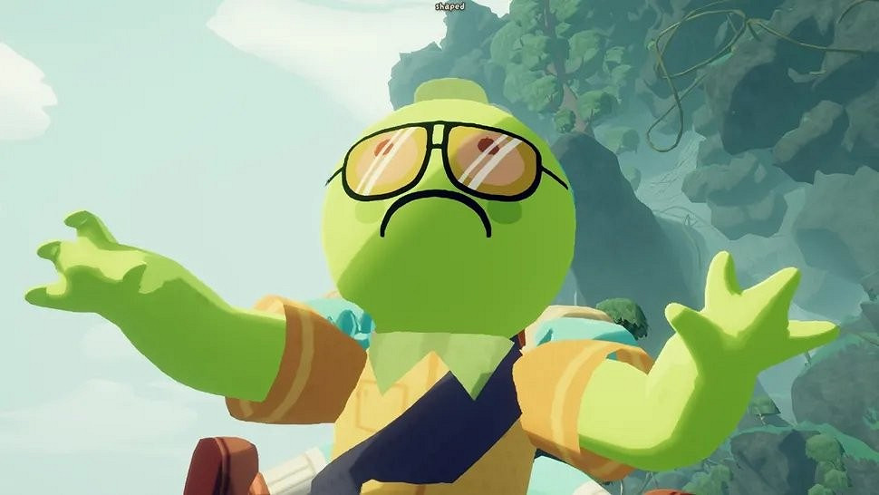 《PEAK》官方支援解除人數限制mod 修復BUG盡顯誠意！