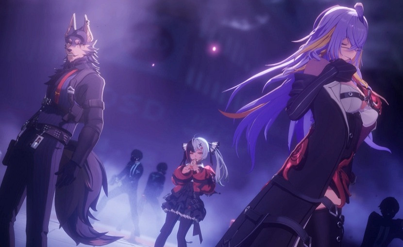 《異環》開頭就有大問題