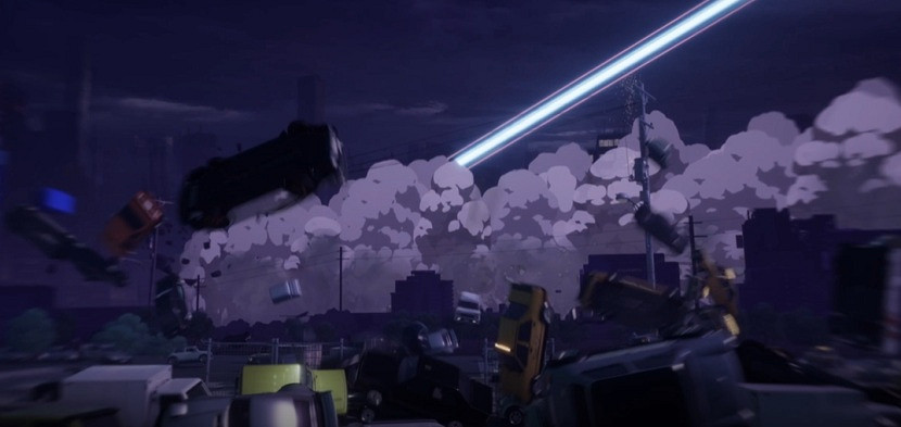 《異環》開頭就有大問題