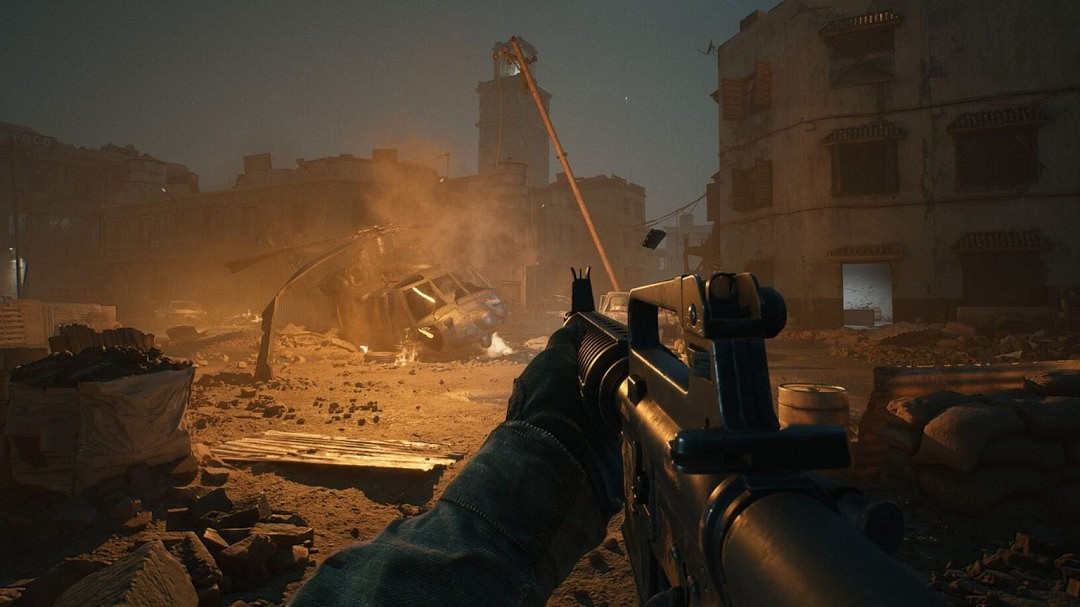 《三角洲行動》主機版將上線！Steam線上破17.8萬紀錄