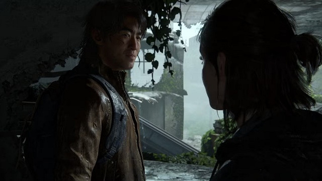 遊戲總監將《最後生還者2》新模式比作《記憶碎片》