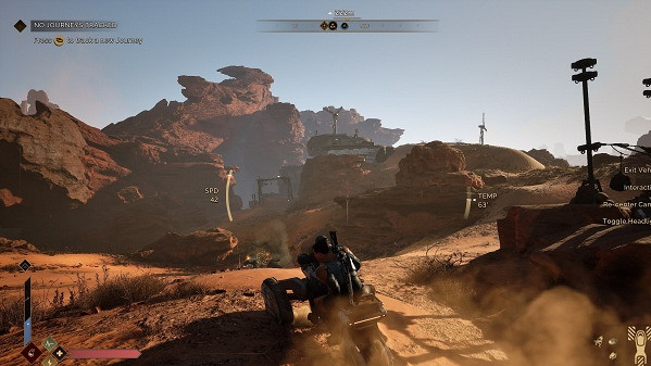 承諾解決玩法問題！《沙丘：覺醒》開發商發布致歉信