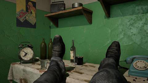 工作模擬器?按時下班模擬器,關於打工人自己的小遊戲 工作模擬器?按時下班模擬器,關於打工人自己的小遊戲