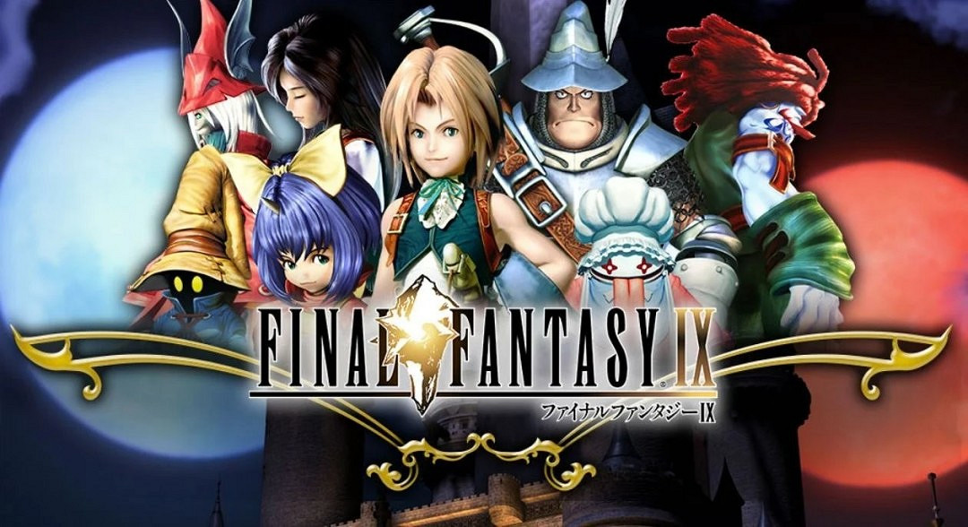 《最終幻想9》幻化系統設計靈感 源自更深的哲學思考 《最終幻想9》幻化系統設計靈感 源自更深的哲學思考