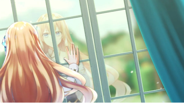 《提米拉納國的好運公主與衰運騎士團》中文版即將上線