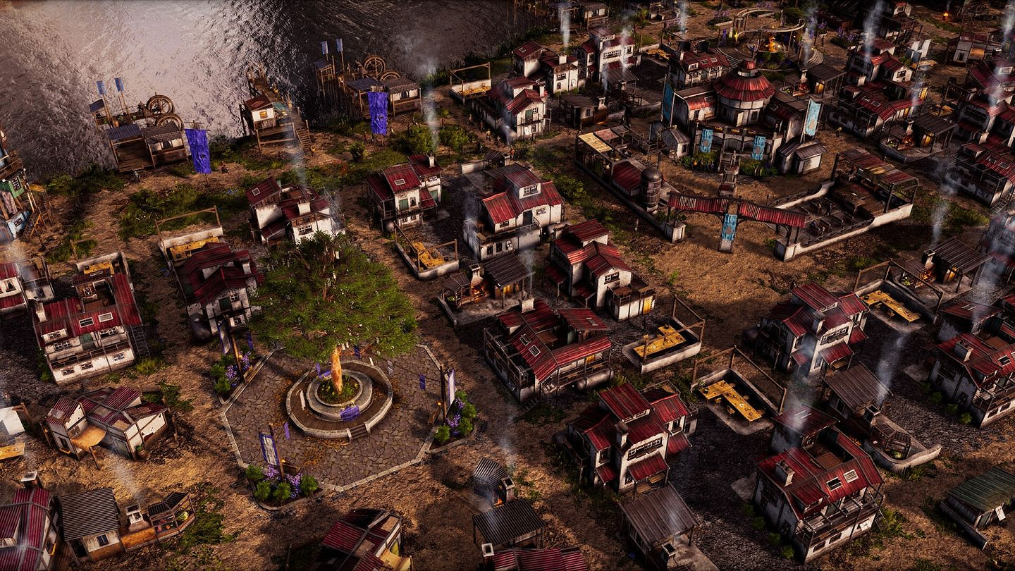 生存建造遊戲《末日地帶2》宣布正式版即將上線！