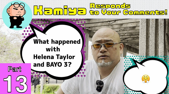 神谷英樹再談《貝姐3》配音風波：我都被網暴慘了！