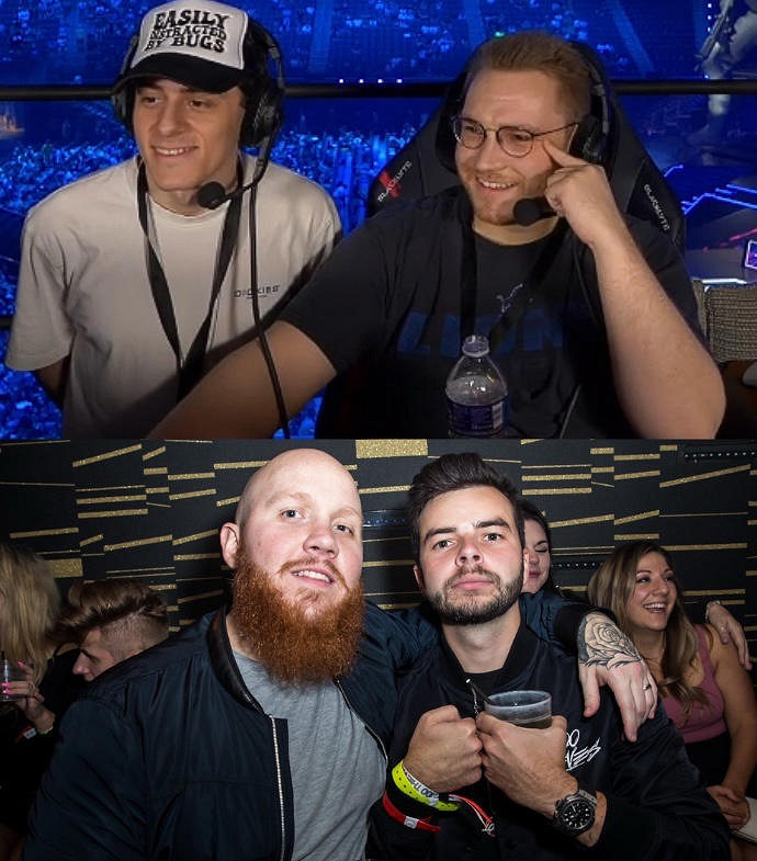 CS2超大規模開箱活動即將開始!考驗運氣的時候到了 CS2超大規模開箱活動即將開始!考驗運氣的時候到了