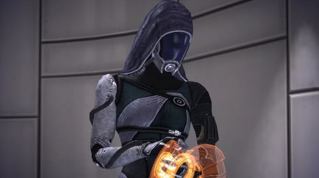 外媒指出《質量效應4》需回歸敘事本心 突破粉絲導向 外媒指出《質量效應4》需回歸敘事本心 突破粉絲導向