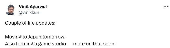 索尼遊戲人才外流!前頑皮狗資深總監赴日創立新工作室 索尼遊戲人才外流!前頑皮狗資深總監赴日創立新工作室