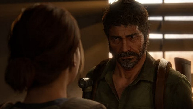 遊戲總監將《最後生還者2》新模式比作《記憶碎片》