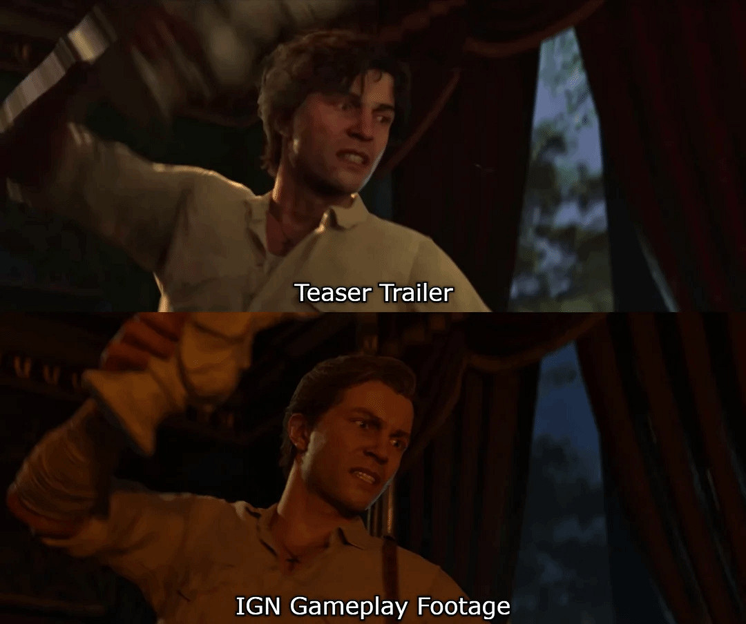 實機畫面被指降級?《四海兄弟》新作已不再是原來模樣