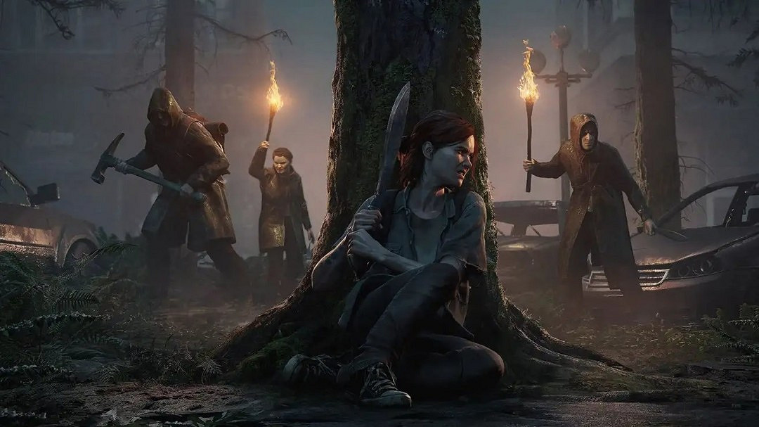 索尼遊戲人才外流!前頑皮狗資深總監赴日創立新工作室 索尼遊戲人才外流!前頑皮狗資深總監赴日創立新工作室